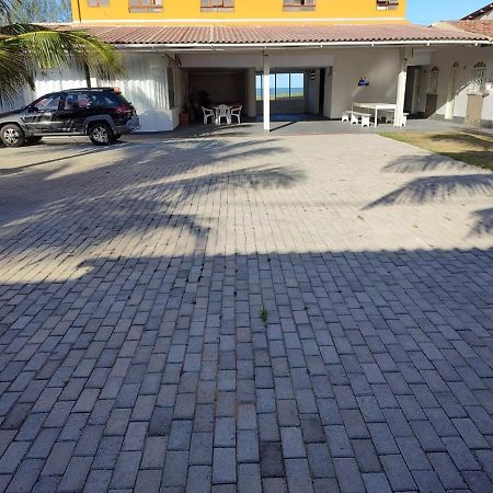 Vista Oceanica Pousada Marataízes Eksteriør billede