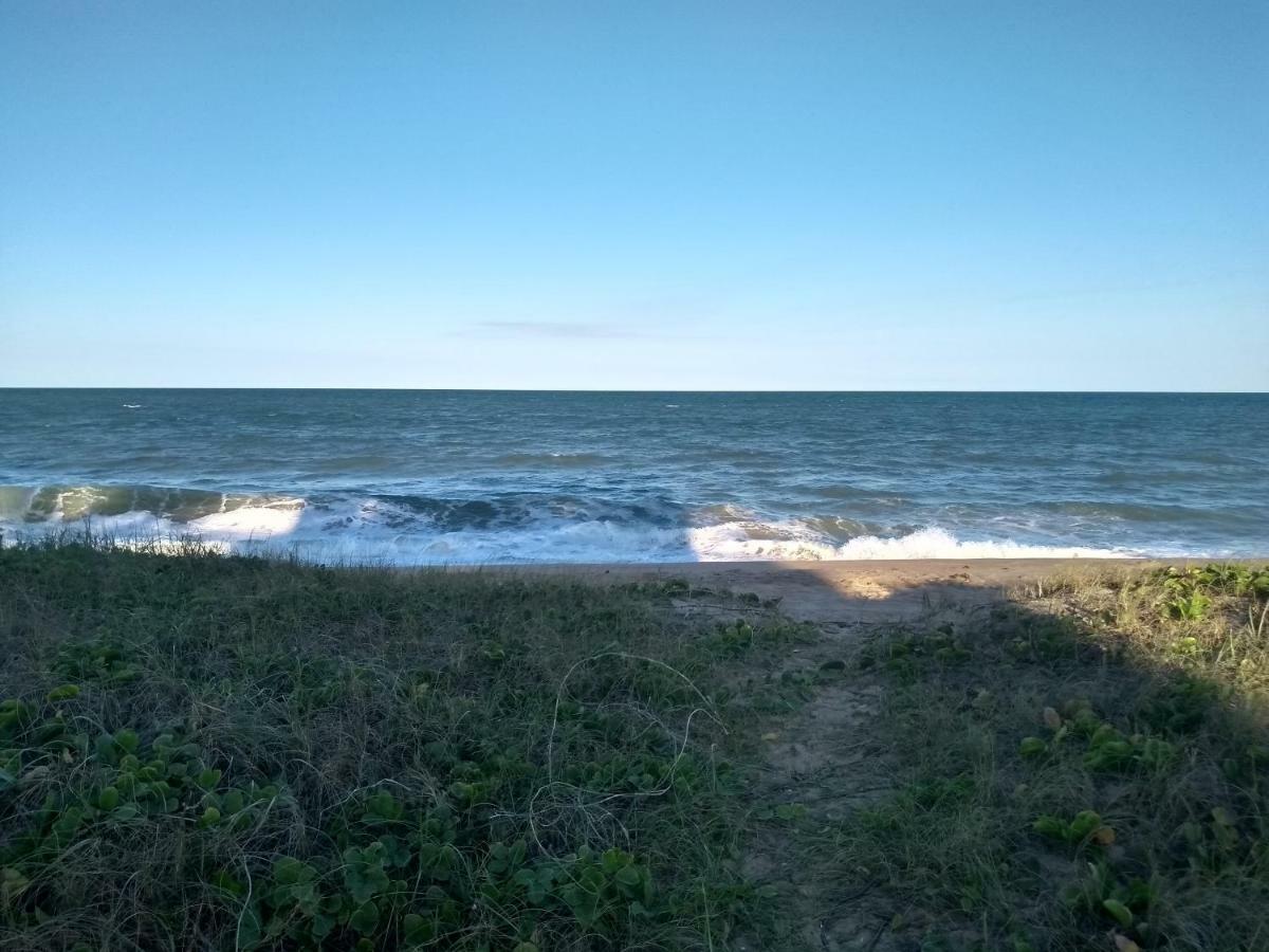 Vista Oceanica Pousada Marataízes Eksteriør billede